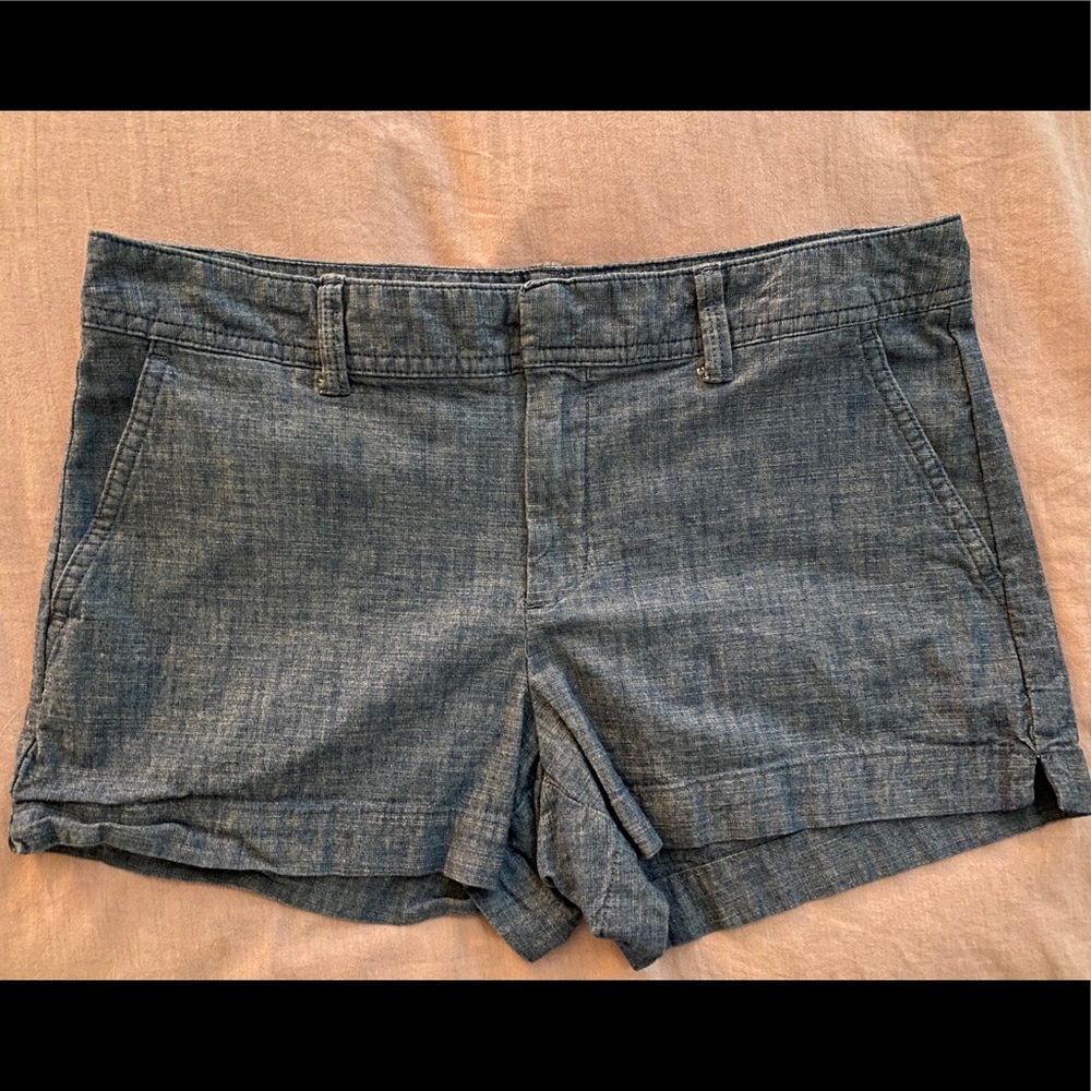 Gap Shorts
